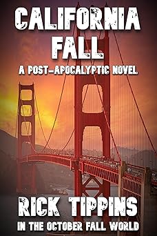 California Fall