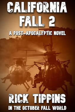 California Fall 2