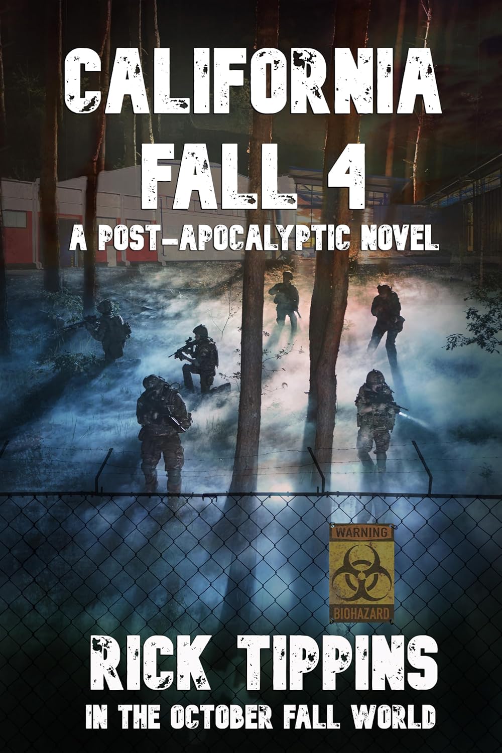 California Fall 4