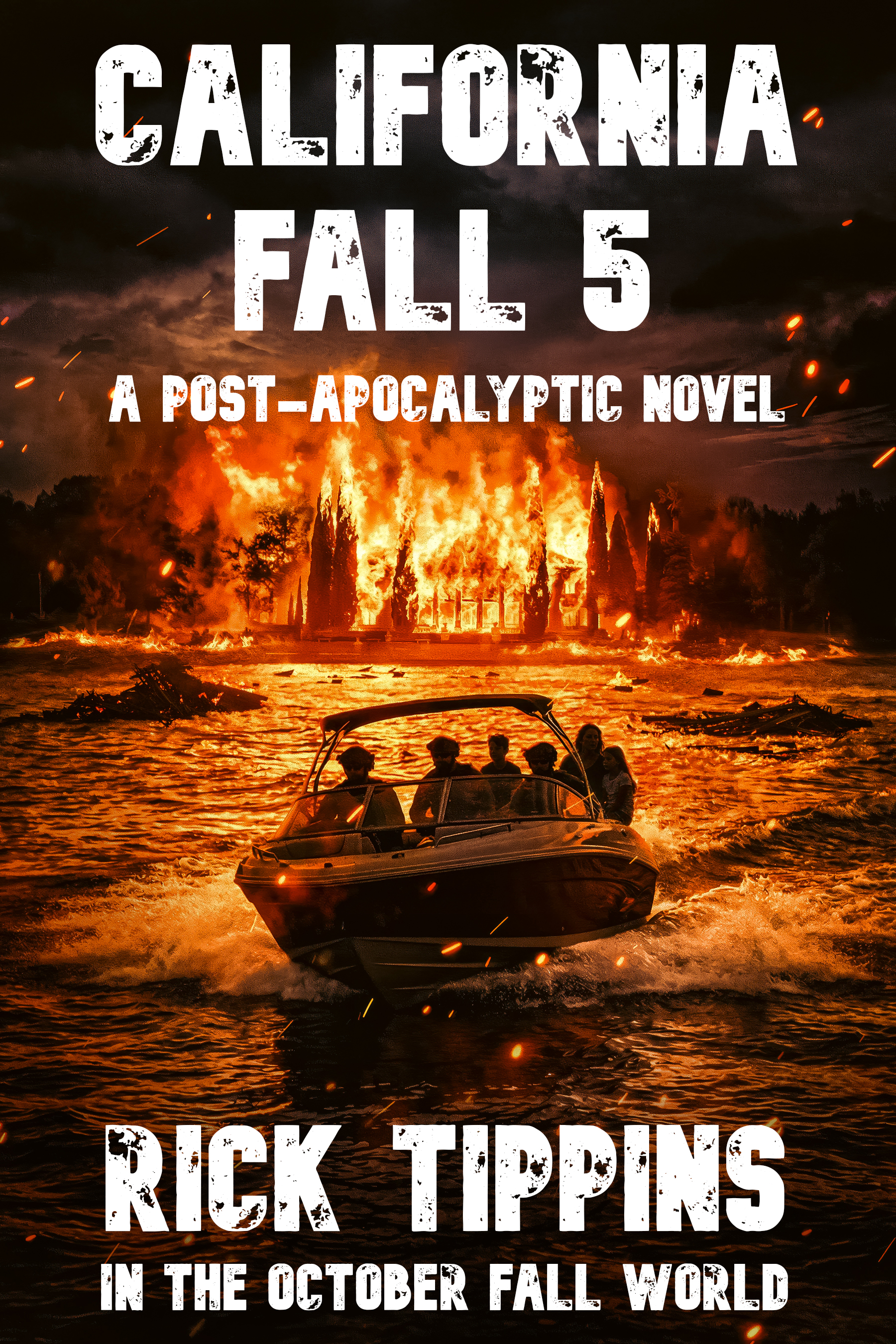 California Fall 5