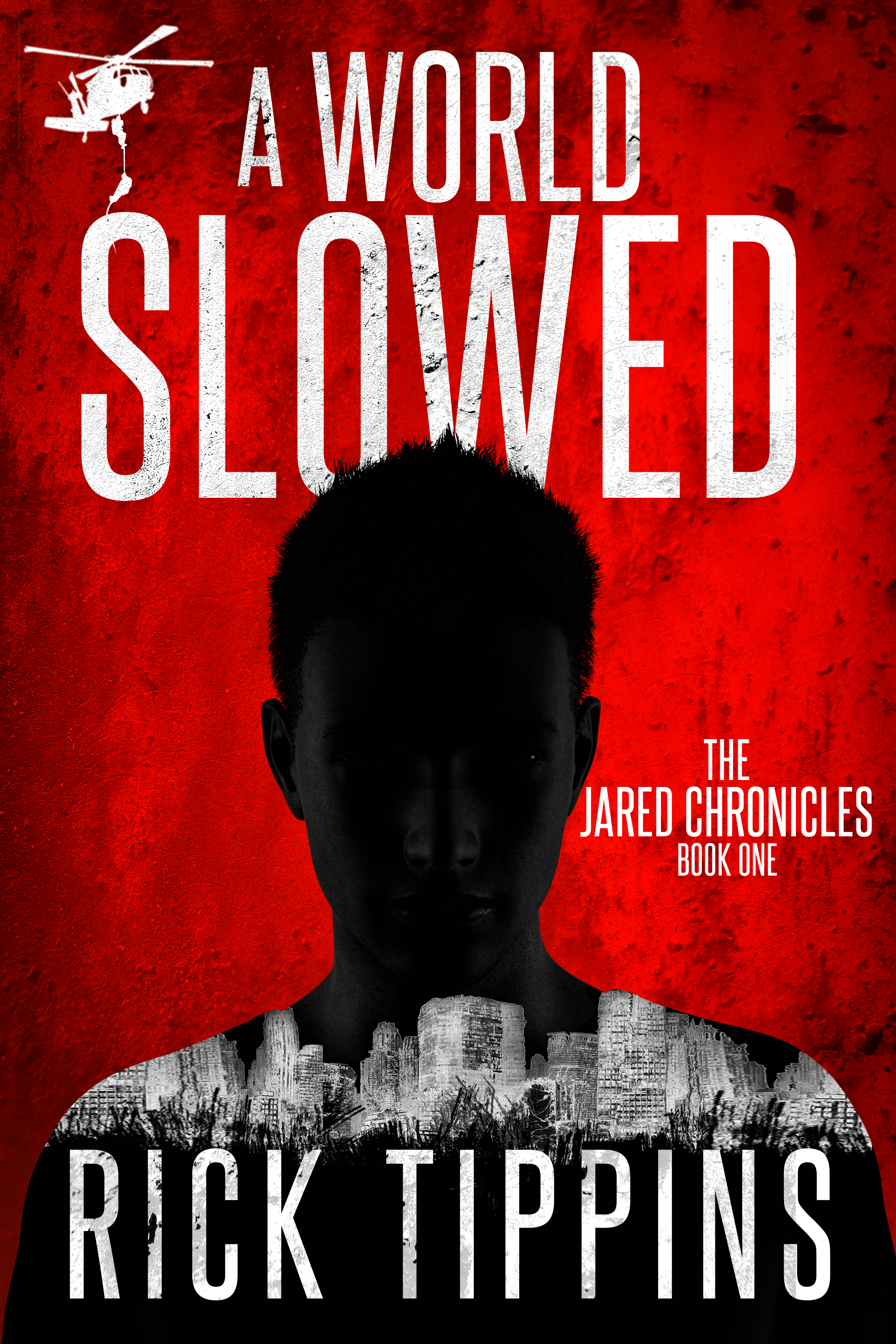 A World Slowed