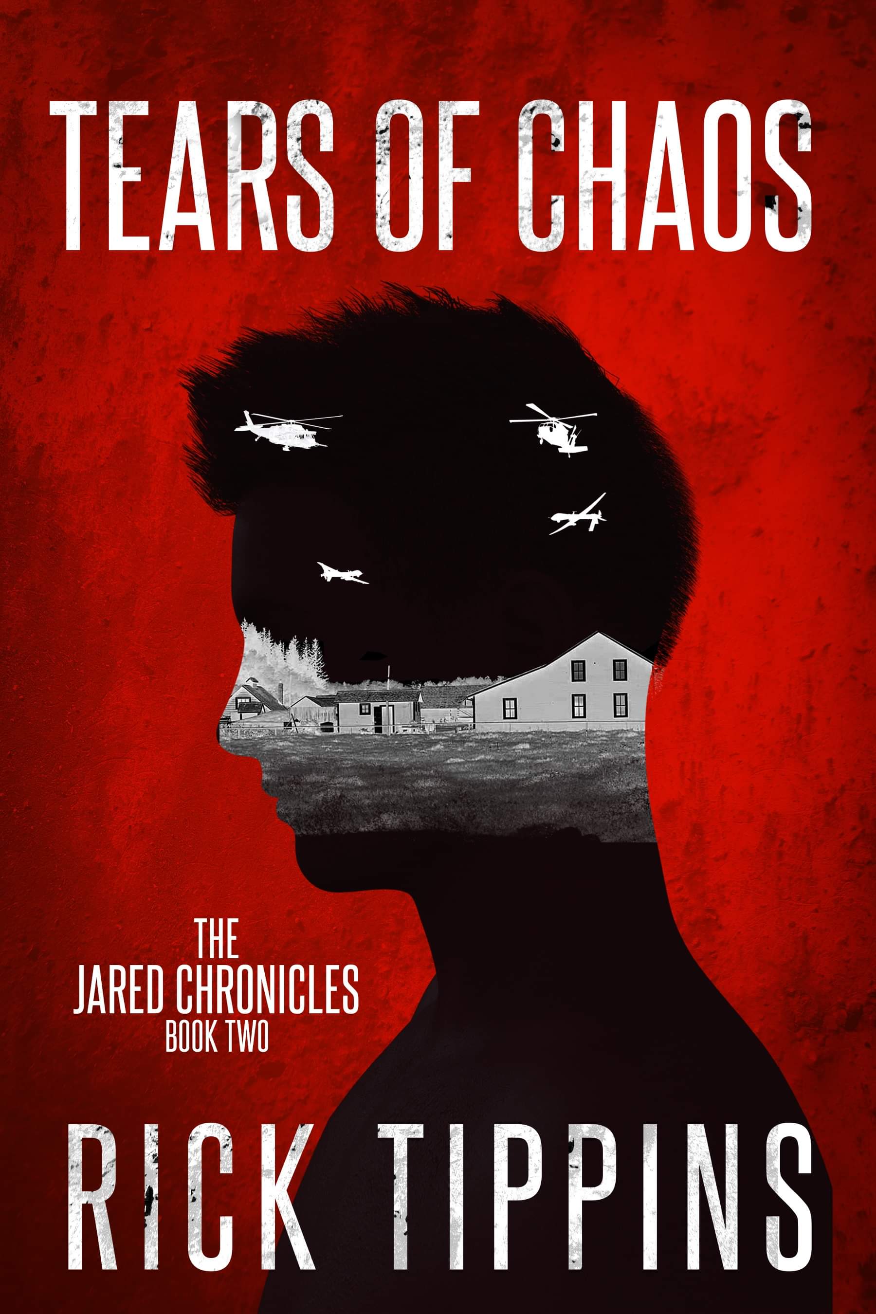 Tears of Chaos