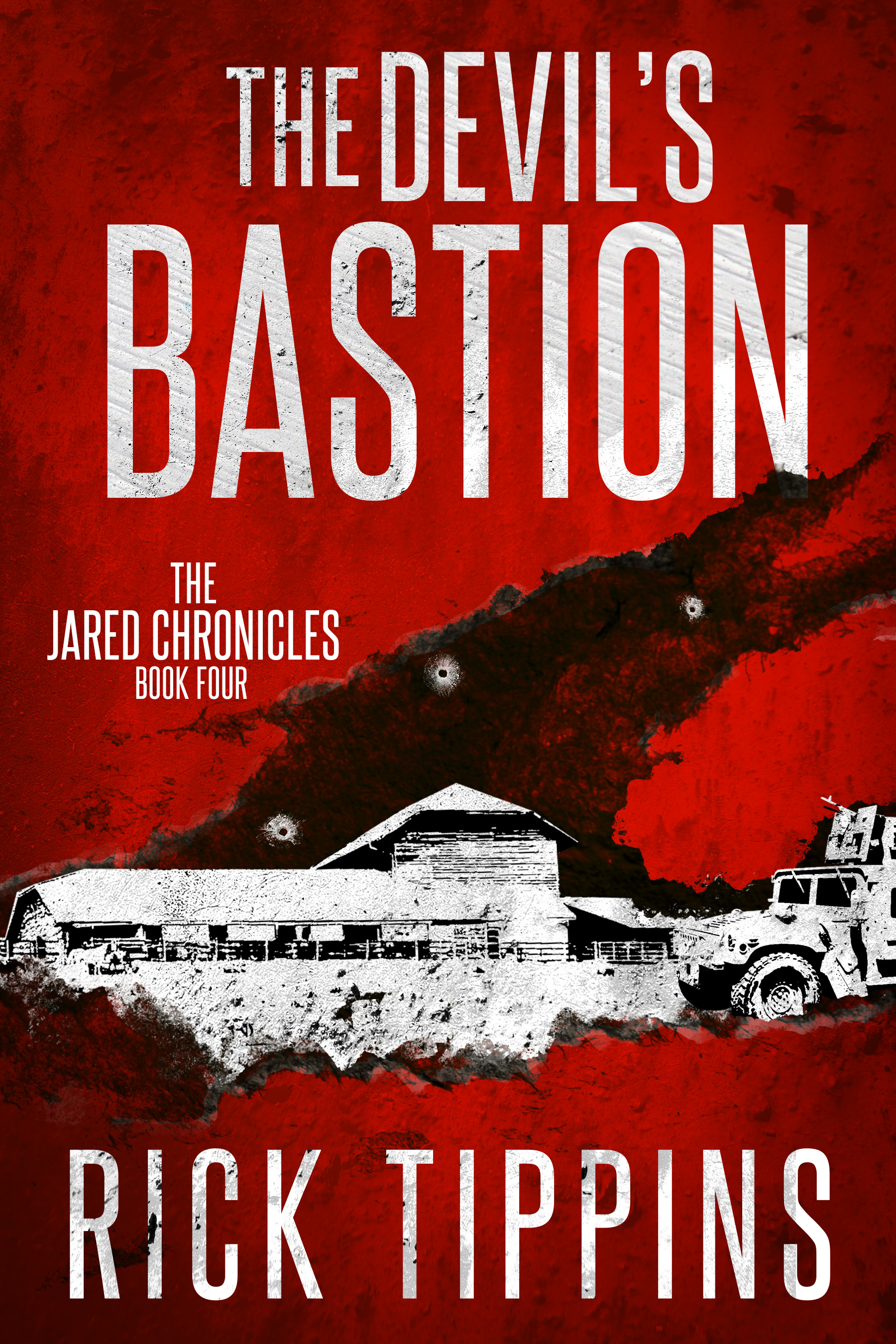 The Devil's Bastion